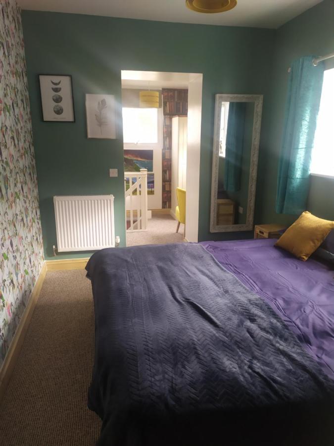 Cosy Wellbeing Stays On Cornish Coast ファルマス エクステリア 写真